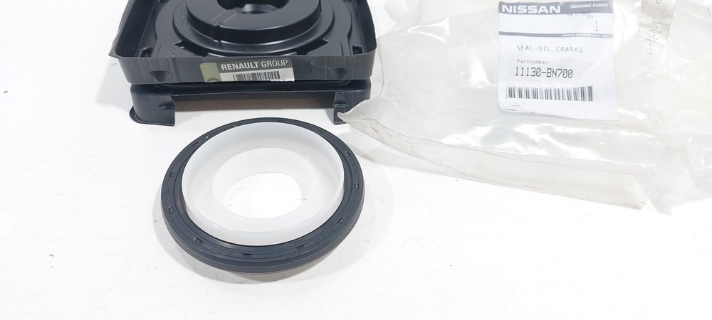 Original Front Engine Oil Seal Suitable For Nissan Micra Almera Qashqai