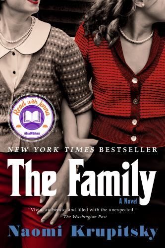 Family, Paperback by Krupitsky, Naomi, Brand New, Free shipping in the US
