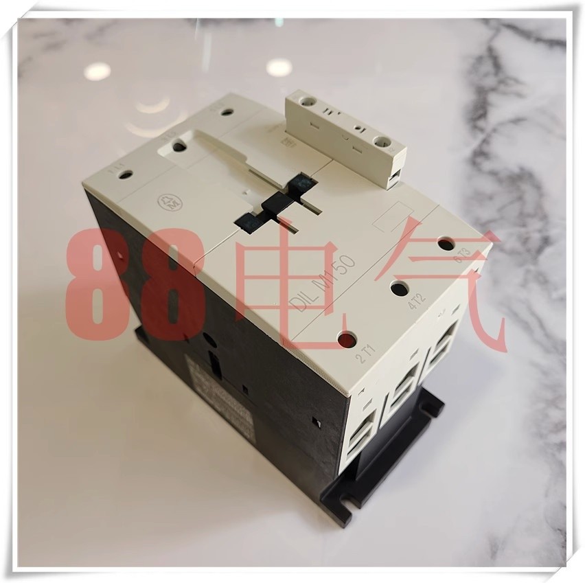 1Pcs Used    DILM150(RAC240)   190-240VAC *lg