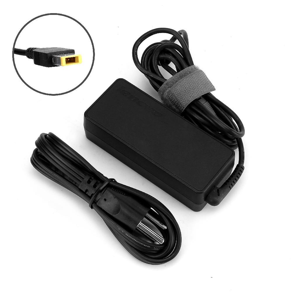 Lenovo IdeaPad S410p 20V 3.25A Genuine AC Adapter Charger
