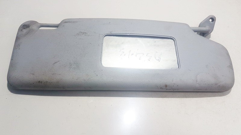 Volvo V40 Sun Visor Replacement DE875810-37 30800724