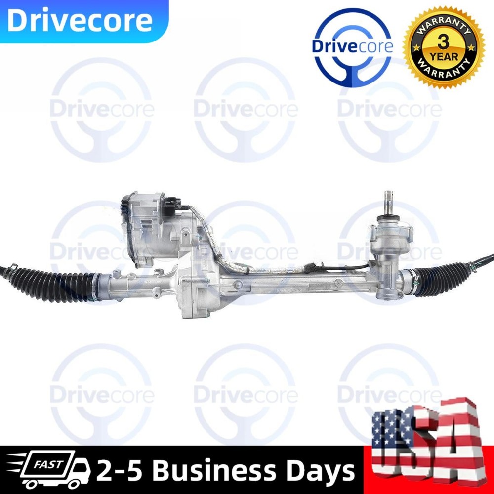 Power Steering Rack for 2013-2015 Ford Explorer DB53-3504-CK  DB5Z-3504-AE