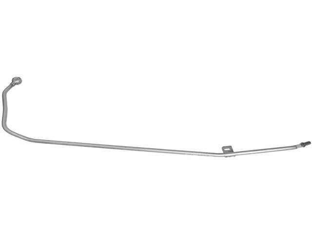 PRO PARTS 12775716 Transmission Cooler Line Saab 9-5