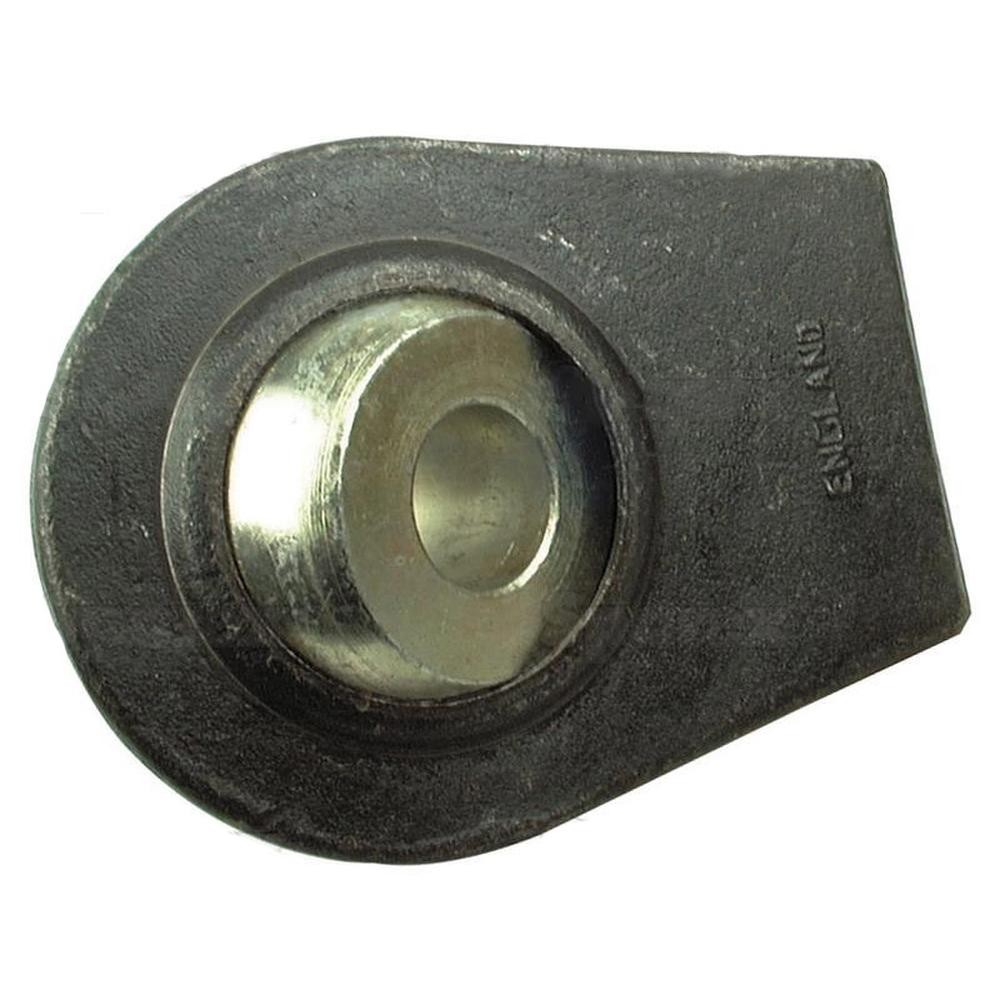 S.3374 Lower Link Weld On Ball End (Fits CAT. 2)