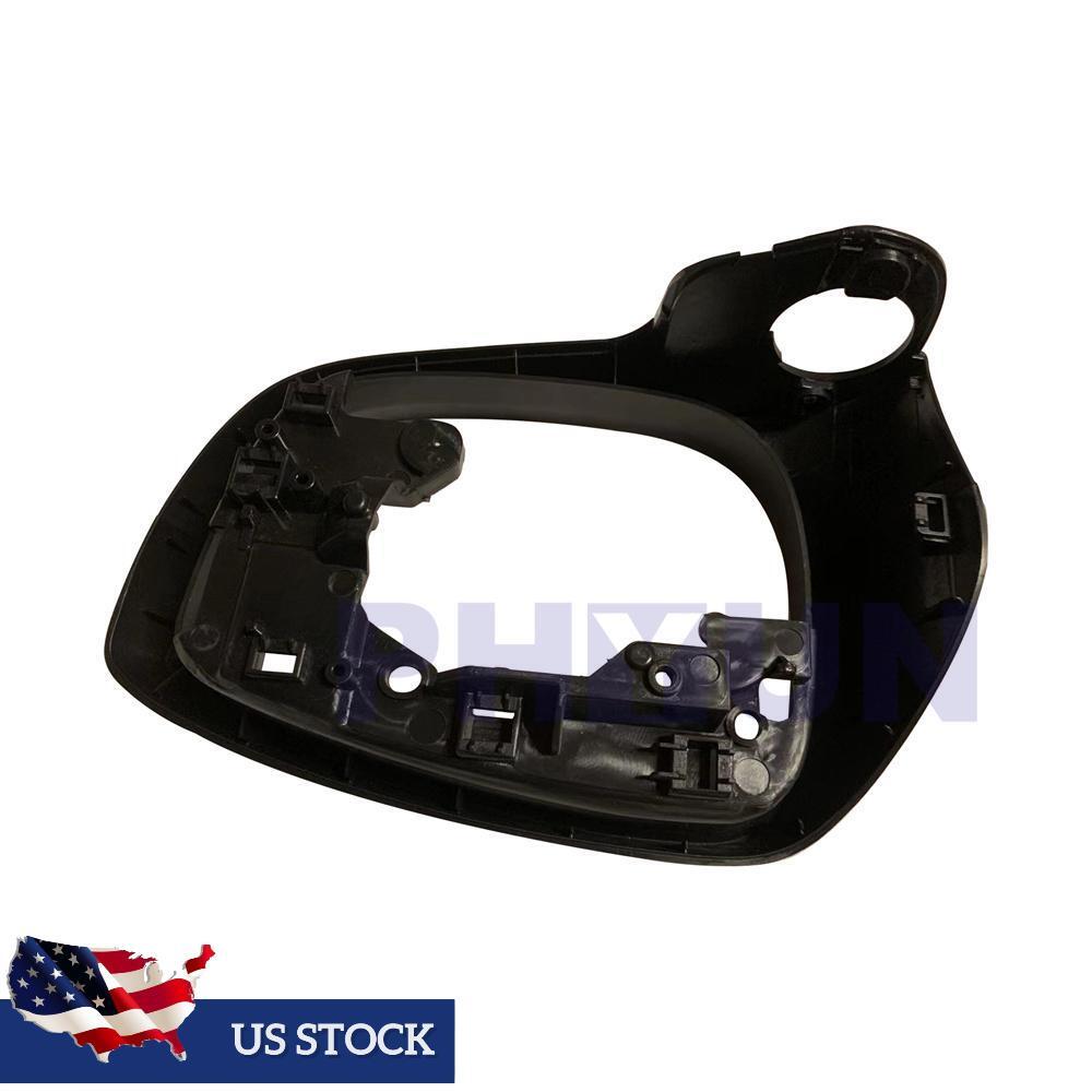 Mazda CX-5 2015-16 CX-3 2016-19 Left Driver Side Door Mirror Frame Holder OEM Fit
