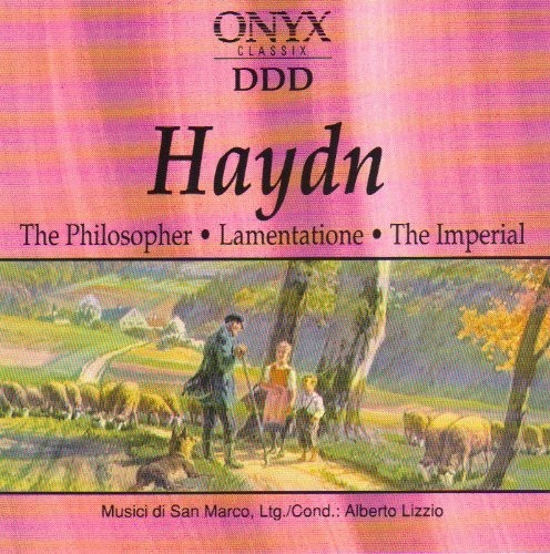 Various Artists, The Philosopher, audioCD