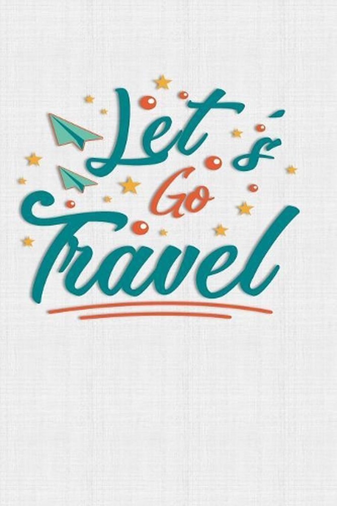 Let's Go Travel: Keep track of travel adventures with - What if Something Happen