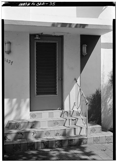 Miami Beach Art Deco Historic District,Miami,Miami-Dade County,Florida,FL,41