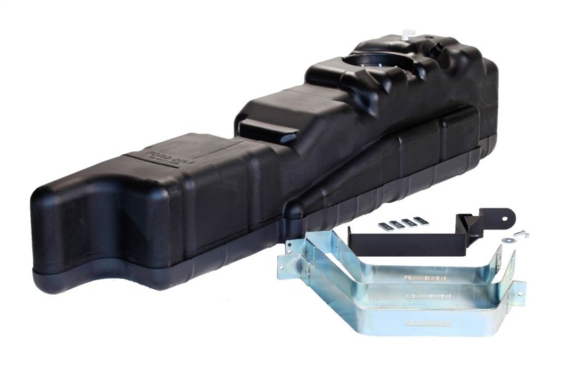 65-Gallon Titan Fuel Tank for 2011-2016 Ford F-250/F-350 PowerStroke Crew Cab Long Bed