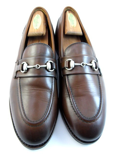Allen Edmonds 