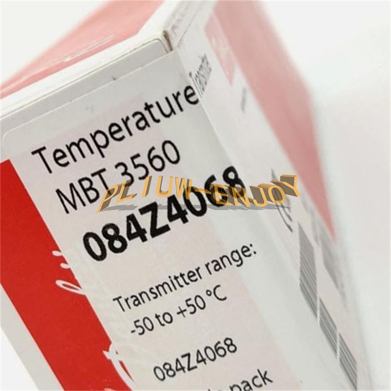 1PCS NEW Danfoss temperature sensor MBT3560 084Z4068