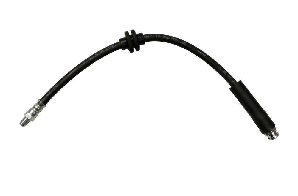Sunsong Brake Hydraulic Hose Front Outer For 2015 Jeep Renegade