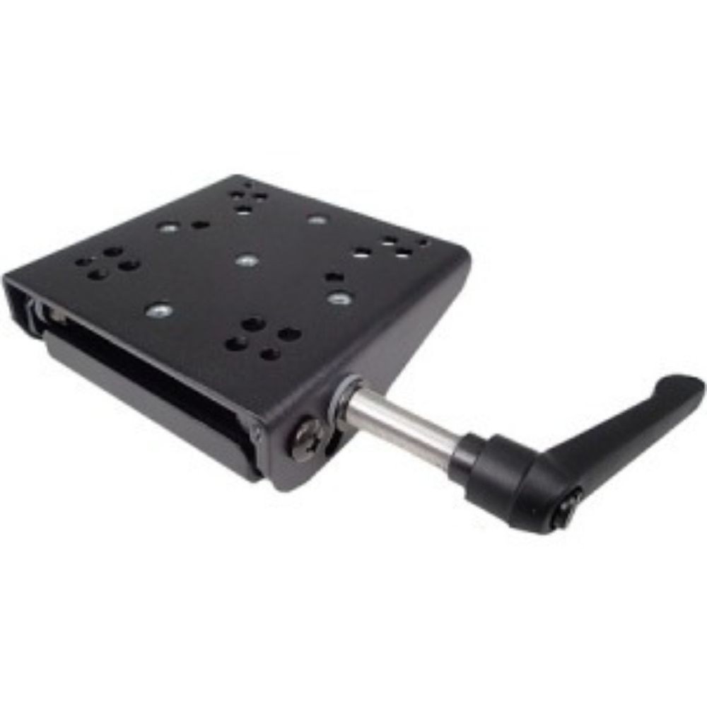 Havis Docking Station Mounting Base Vehicle Console 75 x 75 VESA CMD204