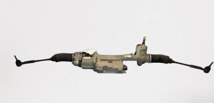 2017 Ford Mustang Power Steering Rack & Pinion Assembly OEM 18 19 Wheel