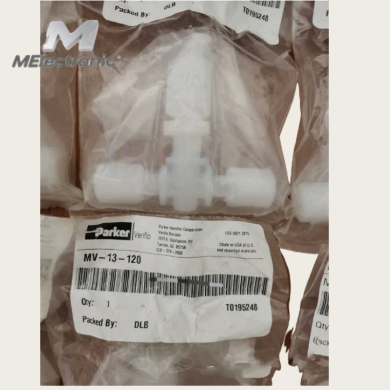 MV-13-120 1Pc New Parker Check Valve Expedited Shipping Available