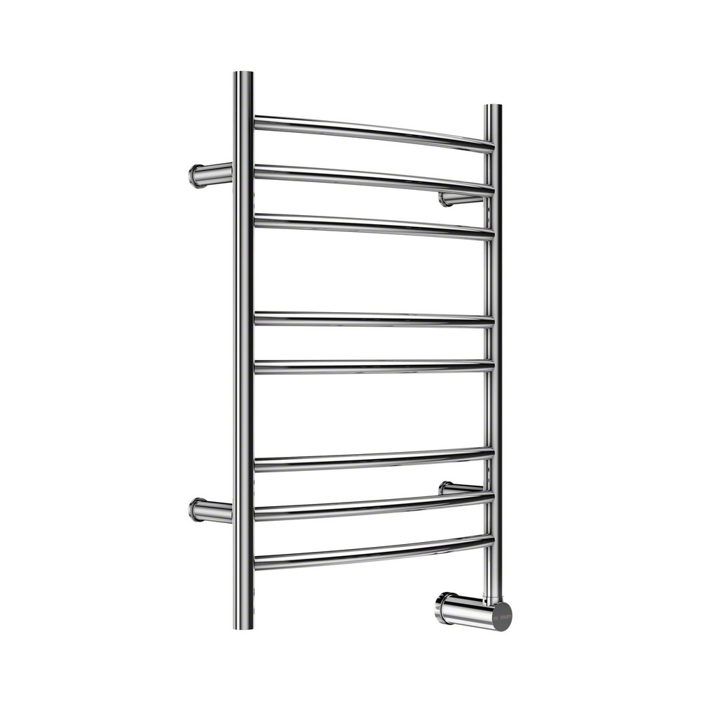 Mr Steam 300W Stainless Steel Electric Wall Towel Warmer