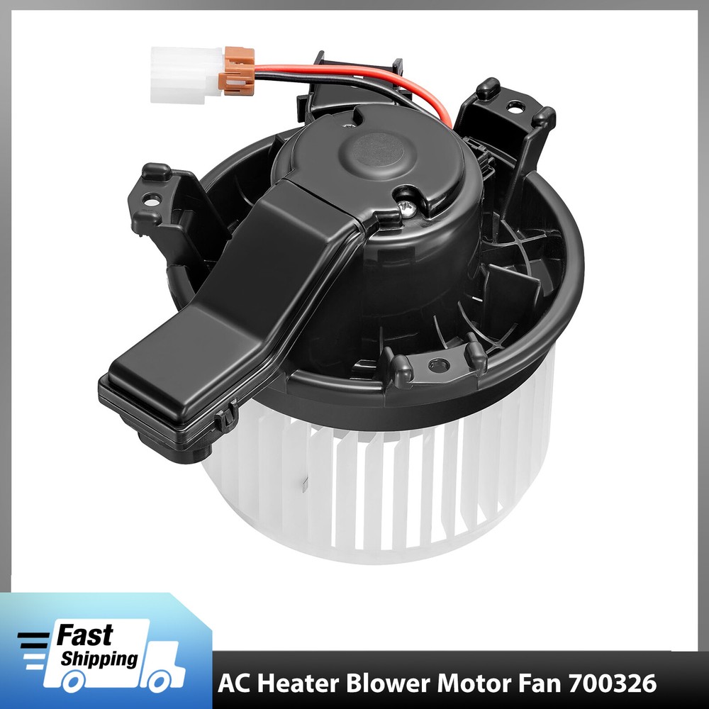 Front A/C Blower Motor Fan for 2015 2016 2017-2019 Hyundai Sonata 700326