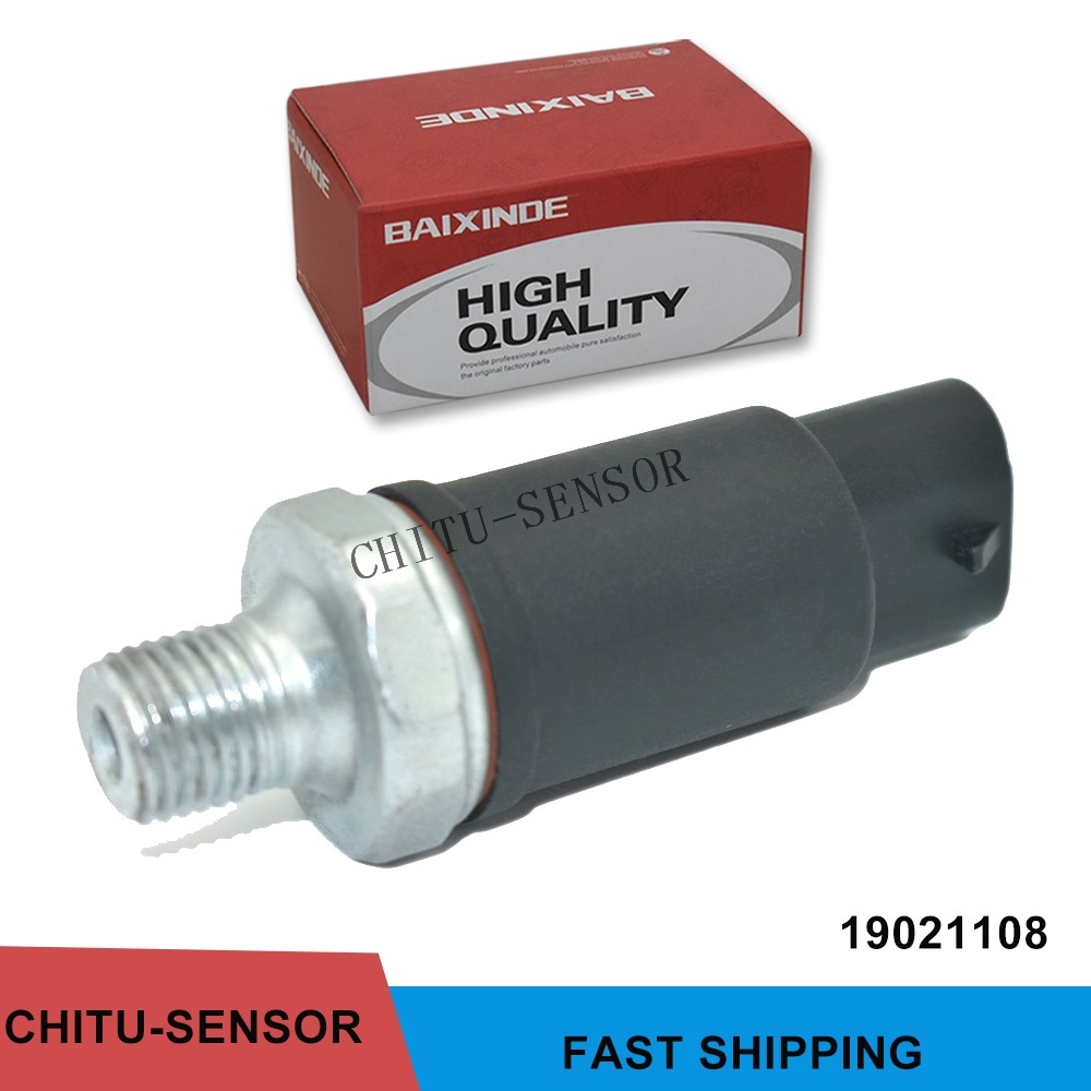 19021108New Engine Oil Pressure Sensor for Dodge Caravan CHRYSLER PLYMOUTH 89-95