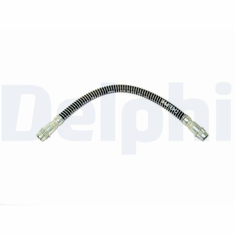 Brake hose left (left) - right (right) for Renault