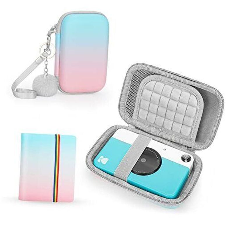 Album for Kodak Printomatic/Mi