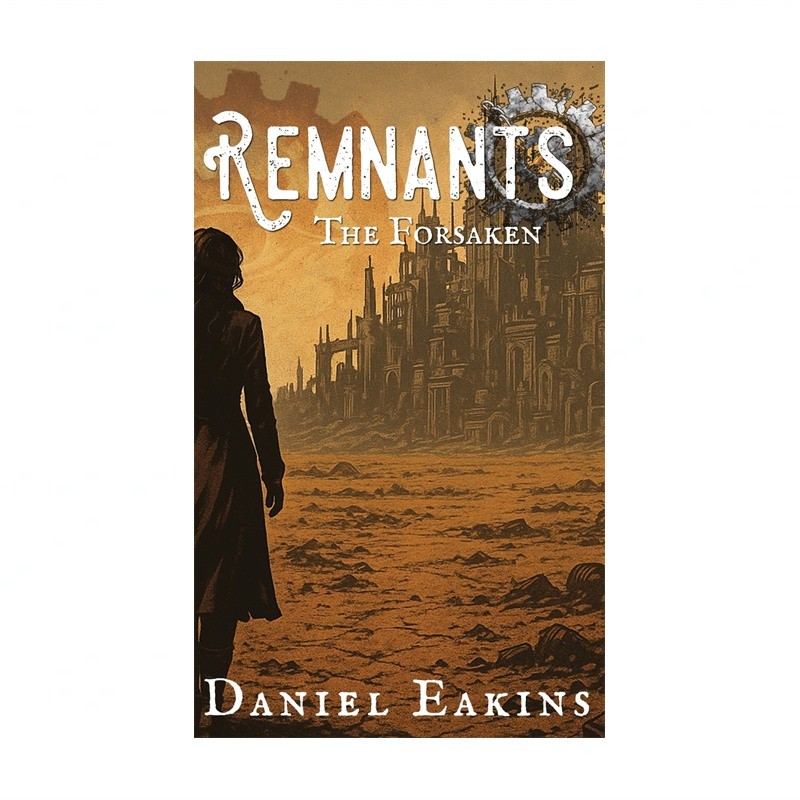 Remnants: The Forsaken