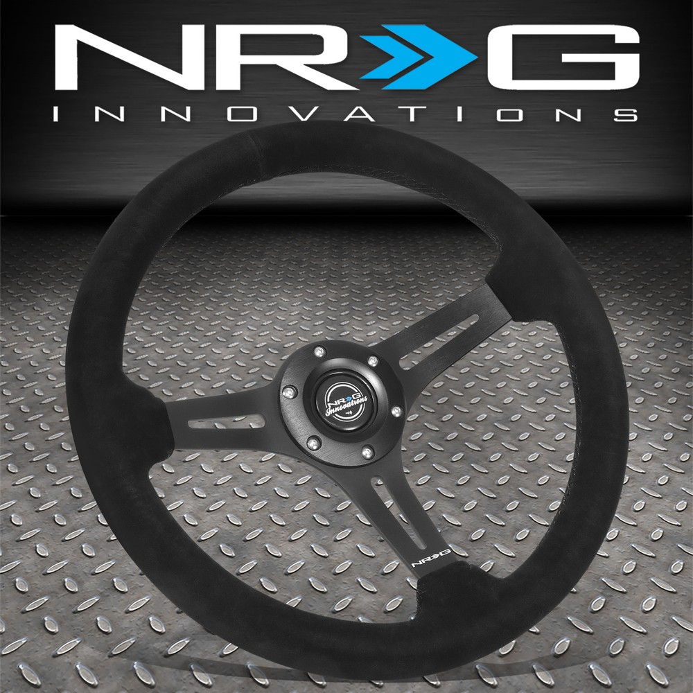 NRG 350mm 2.5