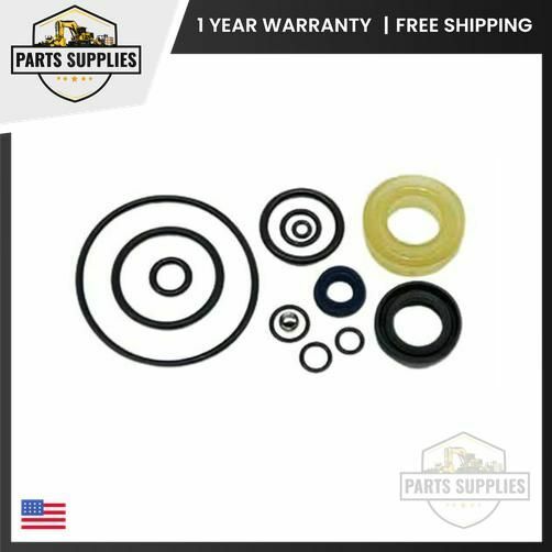 Bishamon BS-25 Pallet Jack Seal Kit BI 52109704 Replacement