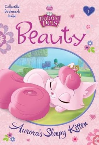Beauty: Aurora's Sleepy Kitten by Tennant Redbank: New