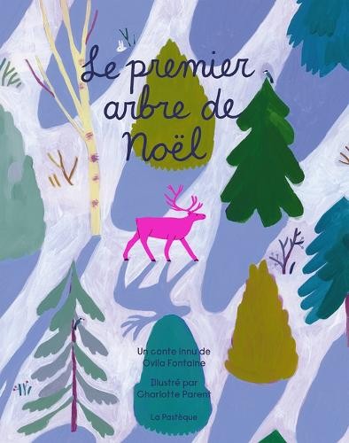 Ovila Fontaine Le Premier Arbre de Noël (Hardback)Another great item from Rarewaves USA | Free delivery!