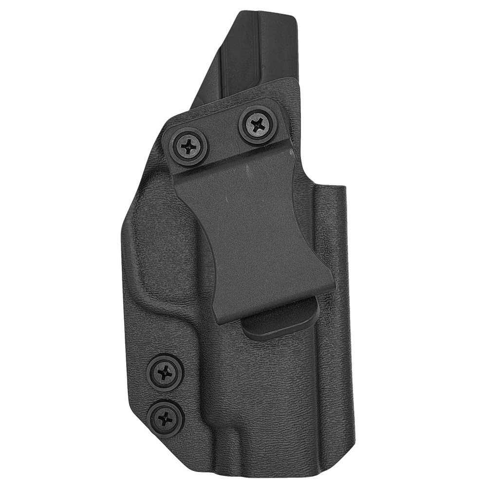 IWB KYDEX HOLSTER FOR SIG SAUER P365 XL | OPTIC READY BY GHC HOLSTERS