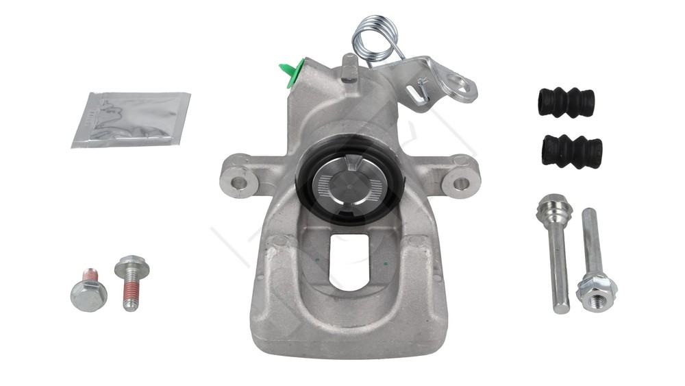 HART Right Brake Caliper for PEUGEOT 308 2009- Model 4401P5