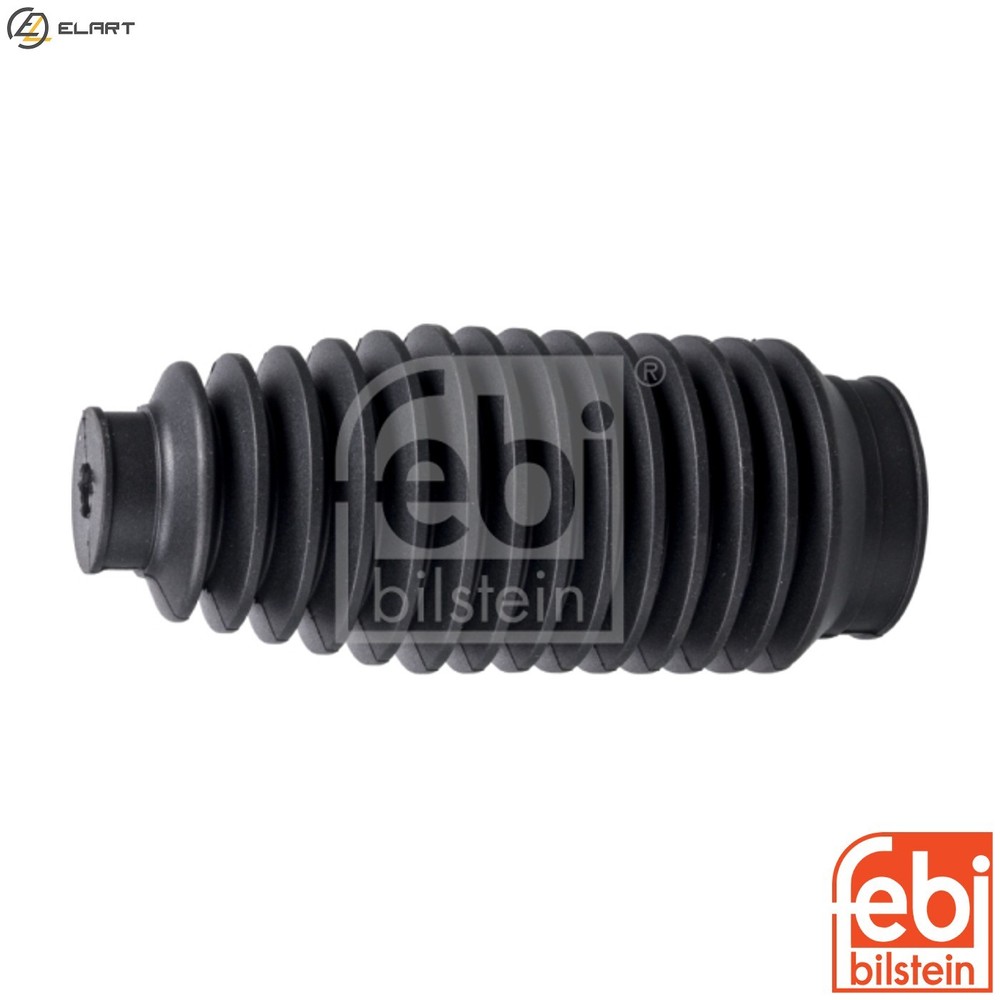 BELLOW STEERING 12102 FOR VW SEAT FORD BRT/BVH 2.0L ADY/ATM 2.0L AJH/AWC 1.8L