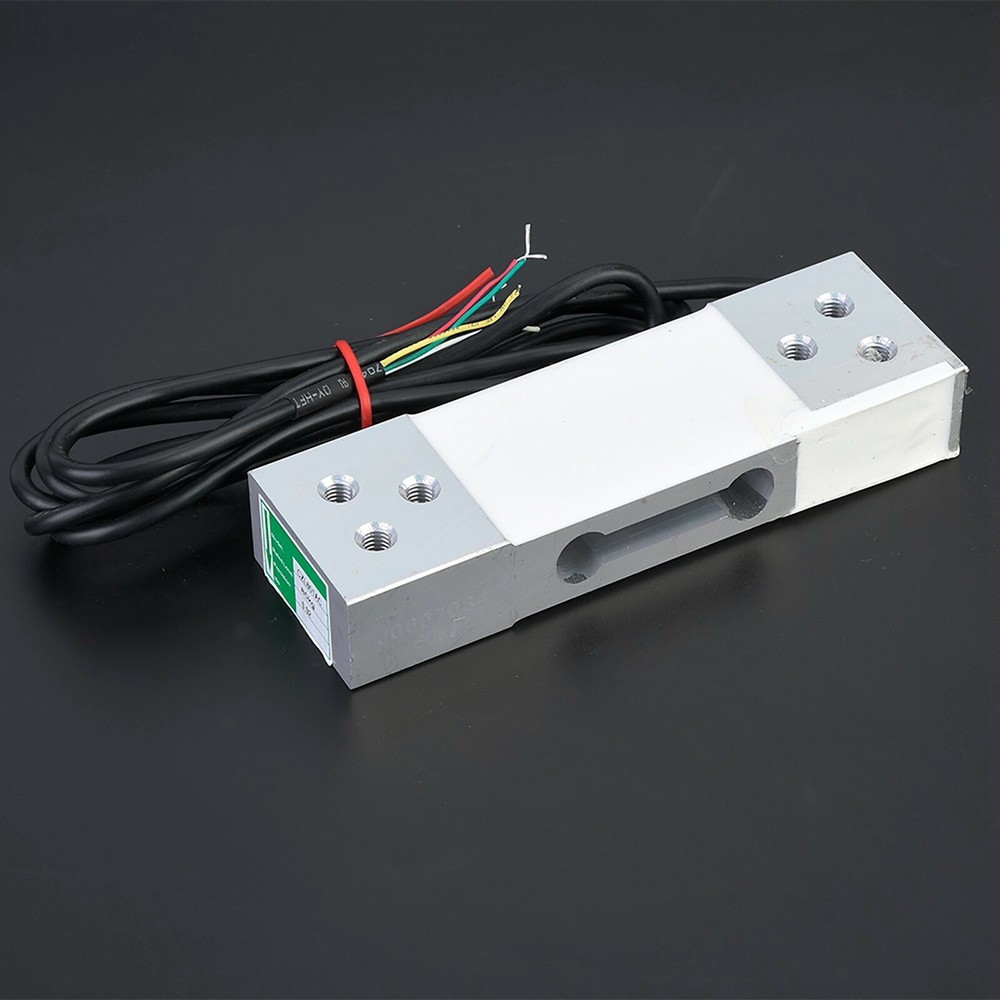 100kg Parallel Beam Electronic Load Cell Scale Weighting Sensor High Accuracy