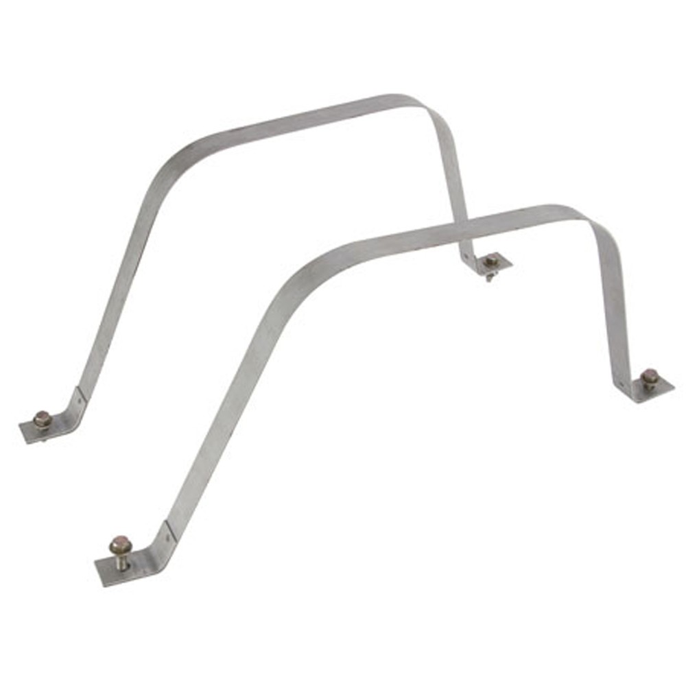 New Fuel Tank Strap fits 2005-2007 Jeep Liberty