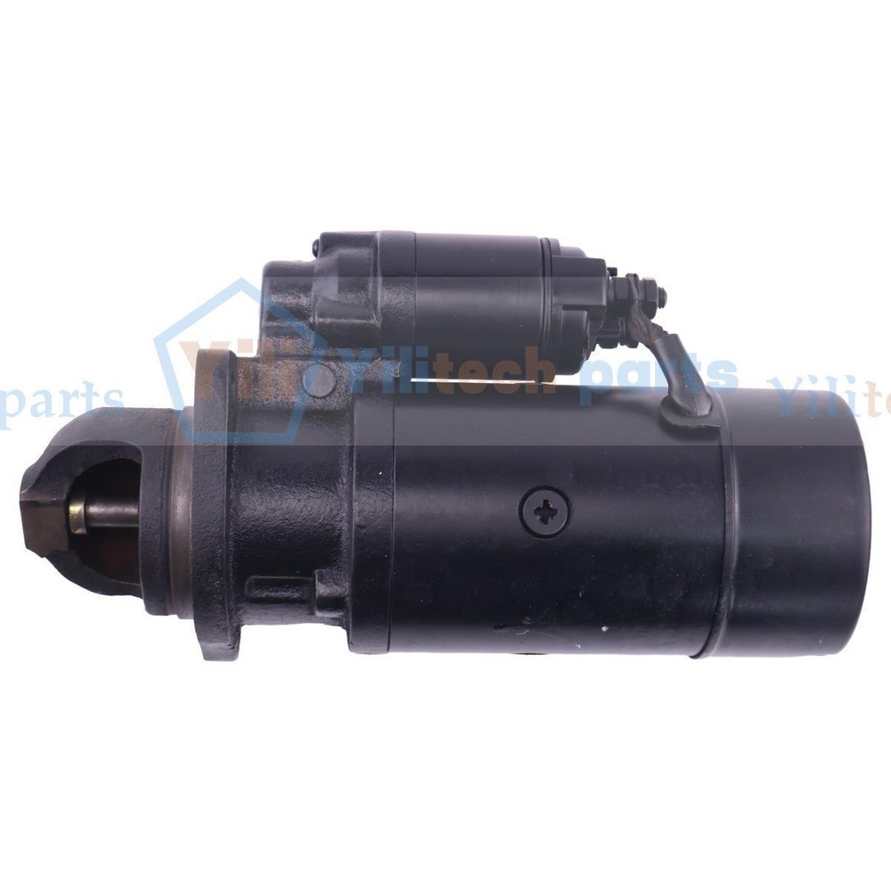 VOE20459041 Starter Motor for Volvo D6D EC210B EC135B EC140B EC160B EC240B EW145