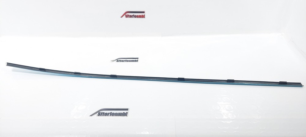 ORIGINAL PROTECTIVE MOULDING PROFILE SUITABLE FOR PEUGEOT