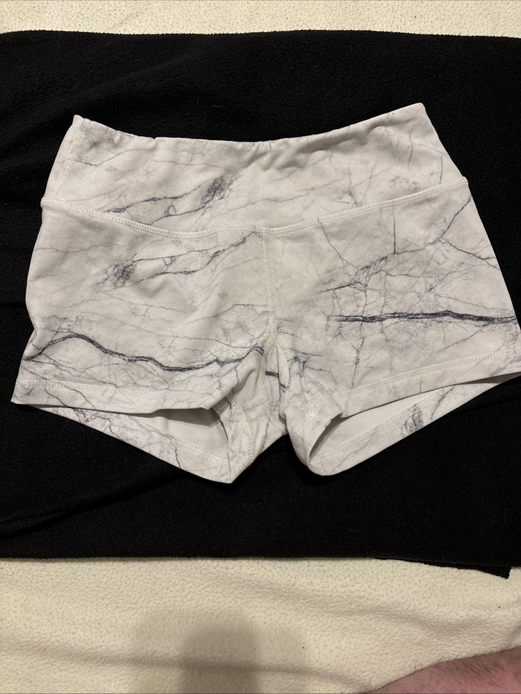 Savage Barbell Shorts Women’s SMALL Athletic