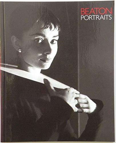 Beaton Portraits by Pepper, T. Paperback Book The Fast Free ShippingFREE US DELIVERY | ISBN: 1855145146 | Quality Books
