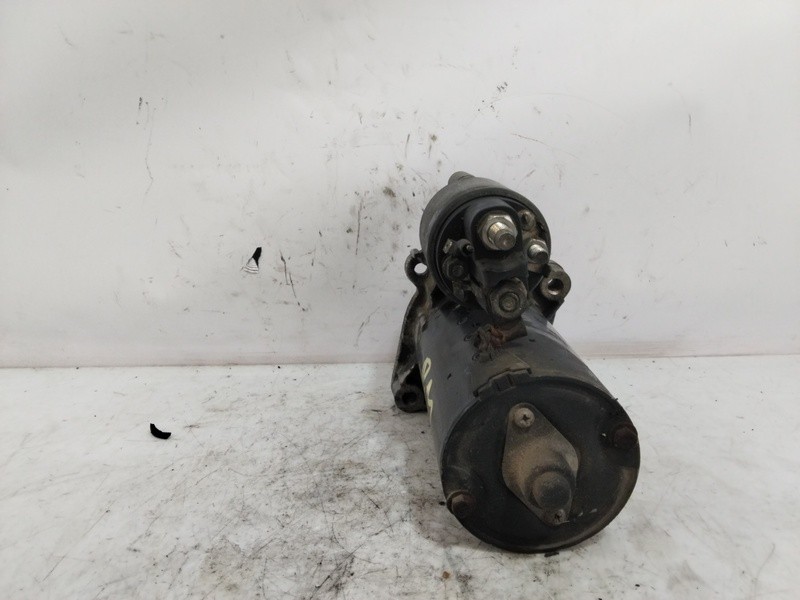 NO REFERENCE BMW 3 SERIES SEDAN E46 318I 1998 STARTER MOTOR 1791300