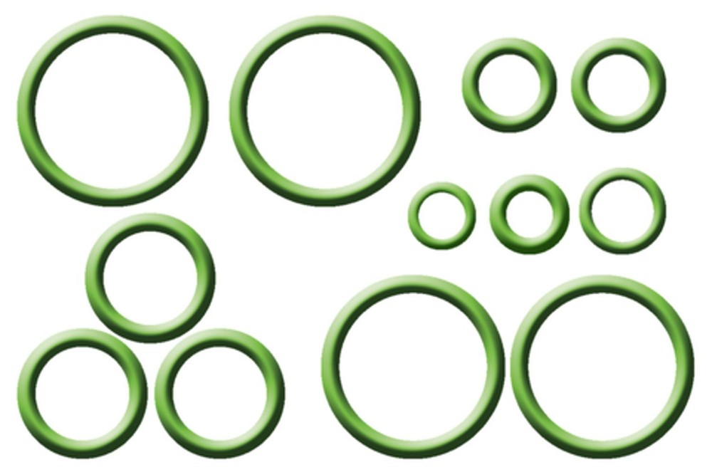 Four Seasons 26733 O-Ring & Gasket A/C System Seal Kit