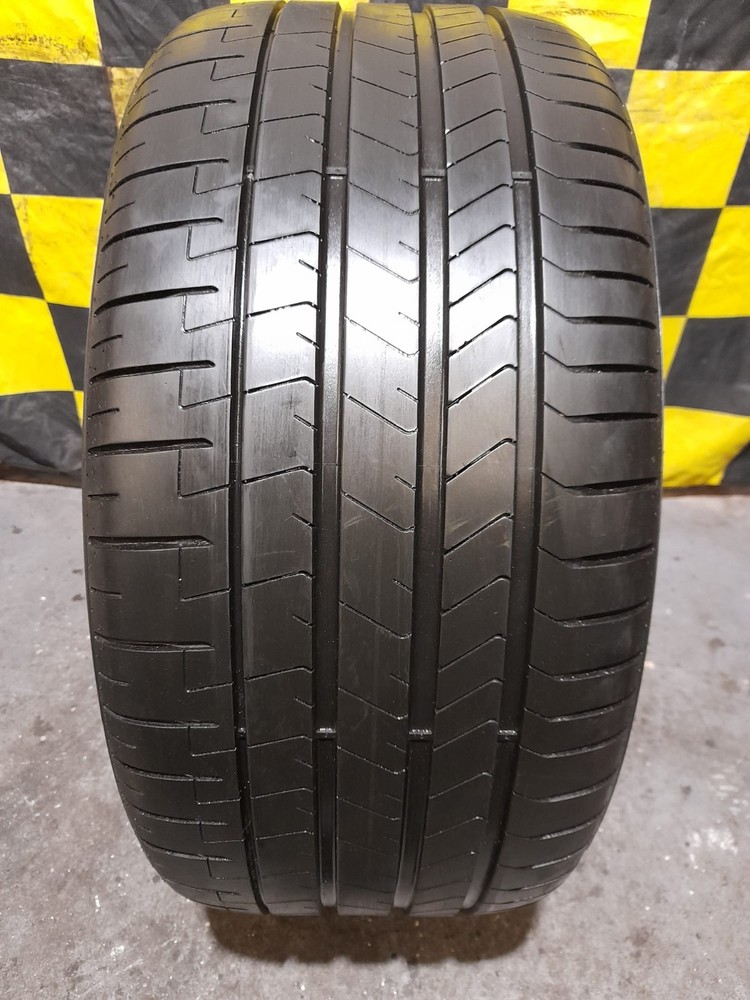 BMW 285/40 R20 108Y XL PIRELLI P ZERO PZ4 SEAL INSIDE ⭐ 5.5MM DOT 2824 (X1)