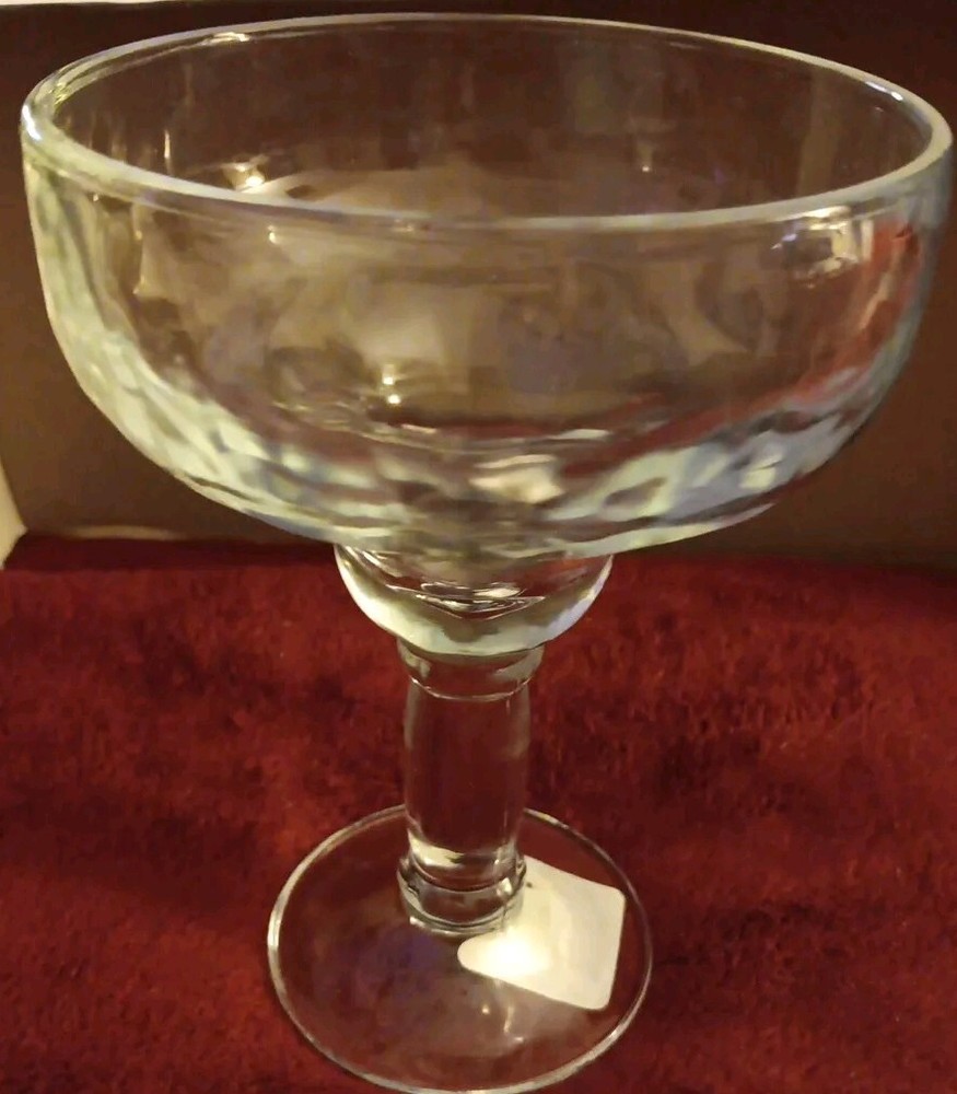 Margherita Glass 13.5oz by Greenbrier International - Elegant & Classic Design  
