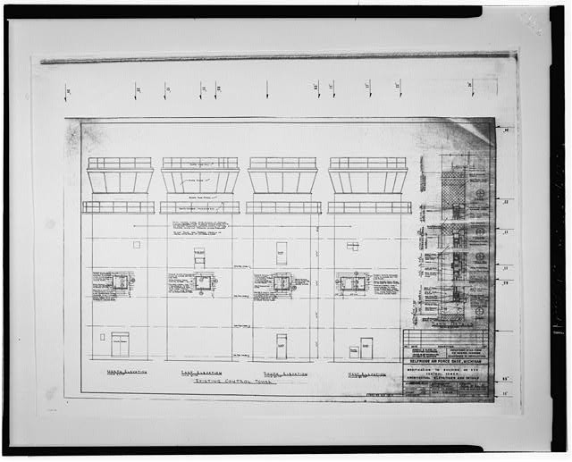 Selfridge Field,East Joy Boulevard,Mount Clemens,Macomb County,Michigan,MI,5