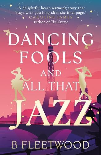 B Fleetwood Dancing Fools and All That Jazz (Paperback)Another great item from Rarewaves USA | Free delivery!
