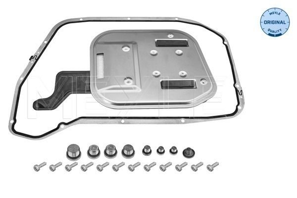 Meyle 100 135 0018/SK Automatic Transmission Oil Change Parts Kit Fits Audi