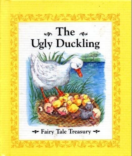 The ugly duckling, Jane Jerrard