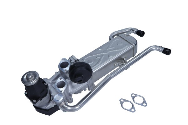 27-4075 Maxgear Radiator, Exhaust Gas Recirculation for Audi, Seat, Skoda, VW