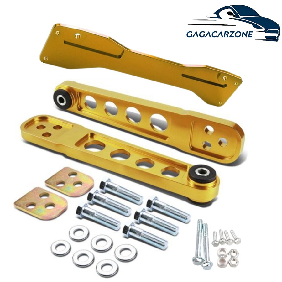 FOR 01-05 HONDA CIVIC DX ES LX EX SI EM EP3 G CONTROL ARM SUBFRAME BRACE