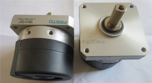1Pcs Festo DSM-16-270-P Plc Module hs