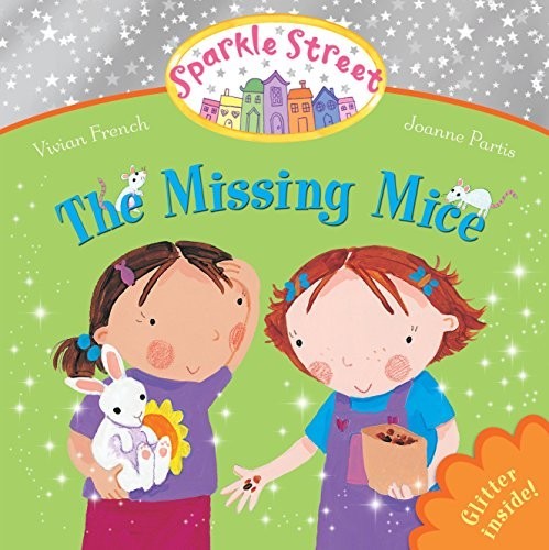 Missing Mice by Vivian French Paperback / softback Book The Fast Free ShippingFREE US DELIVERY | ISBN: 0230709559 | Quality Books